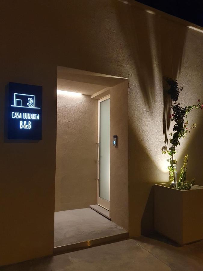 Casa Lunaria B&B Porto SantʼElpidio Exterior foto
