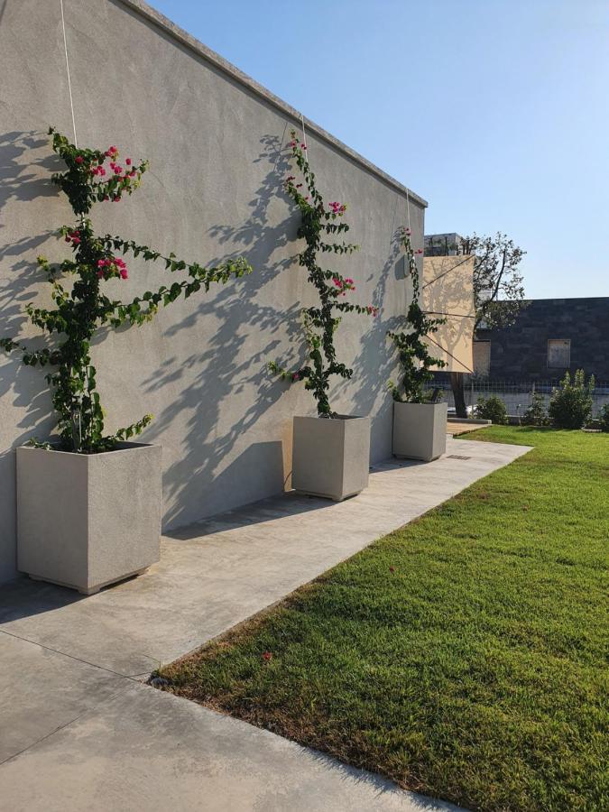 Casa Lunaria B&B Porto SantʼElpidio Exterior foto
